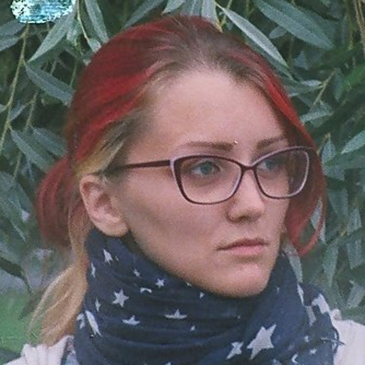 Tatiana Trubnikova
