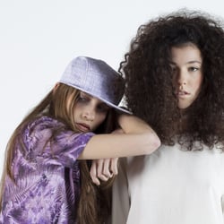 Johanna + Polly – Viva models