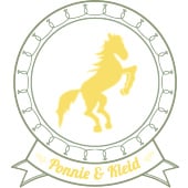Ponnie & Kleid