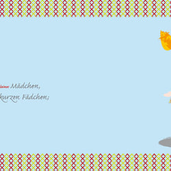 Buchillustration