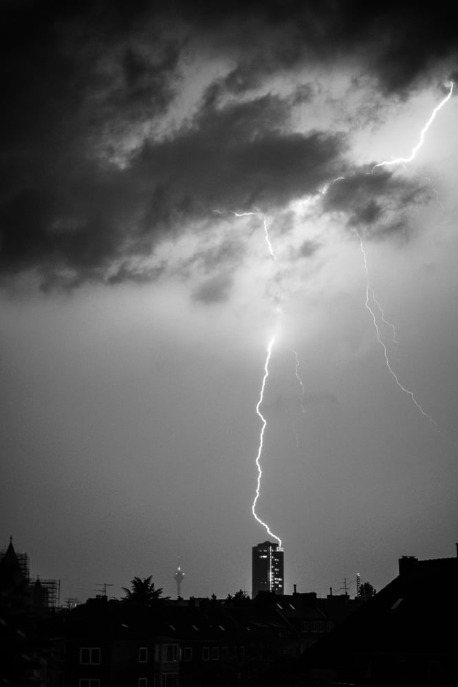 Thunderstorm