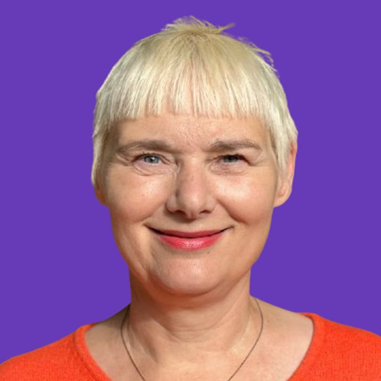 Ulrike Zecher