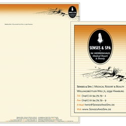 Corporate Design