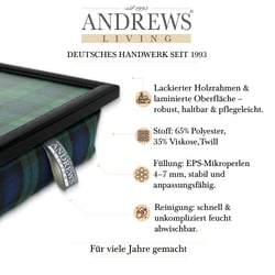 Professionelles Produktfoto mit Infografik und Detailretusche