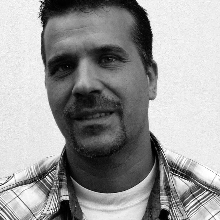 Marcus Hanisch
