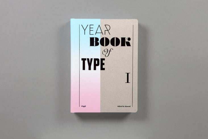 Yearbook of Type I