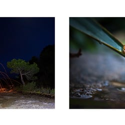 Light painting