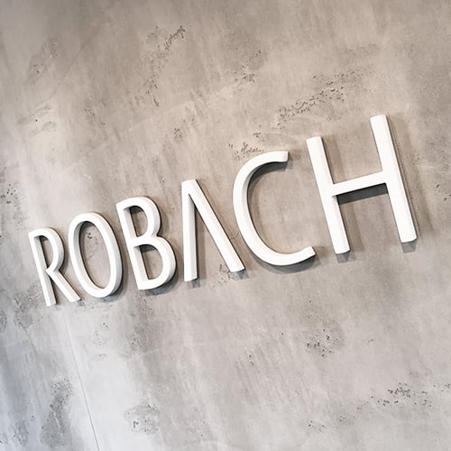 ROBACH – Communication + Media