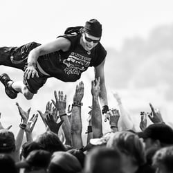 Christian Schirbort Photography Event Wacken Music