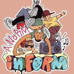 A norm in form