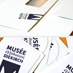CORPORATE DESIGN – MH[s]D