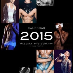 MaleArt Kalender 2015
