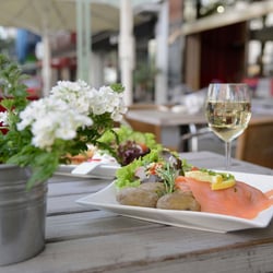 Fotografie für Gastronomie