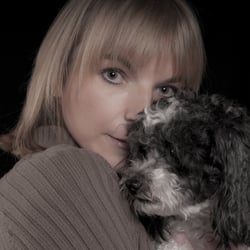 Portraitshoot im Shopping Center