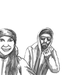 Menschen 5