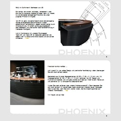 Webdesign / Newsletter