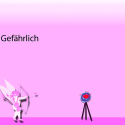 Gefährlich