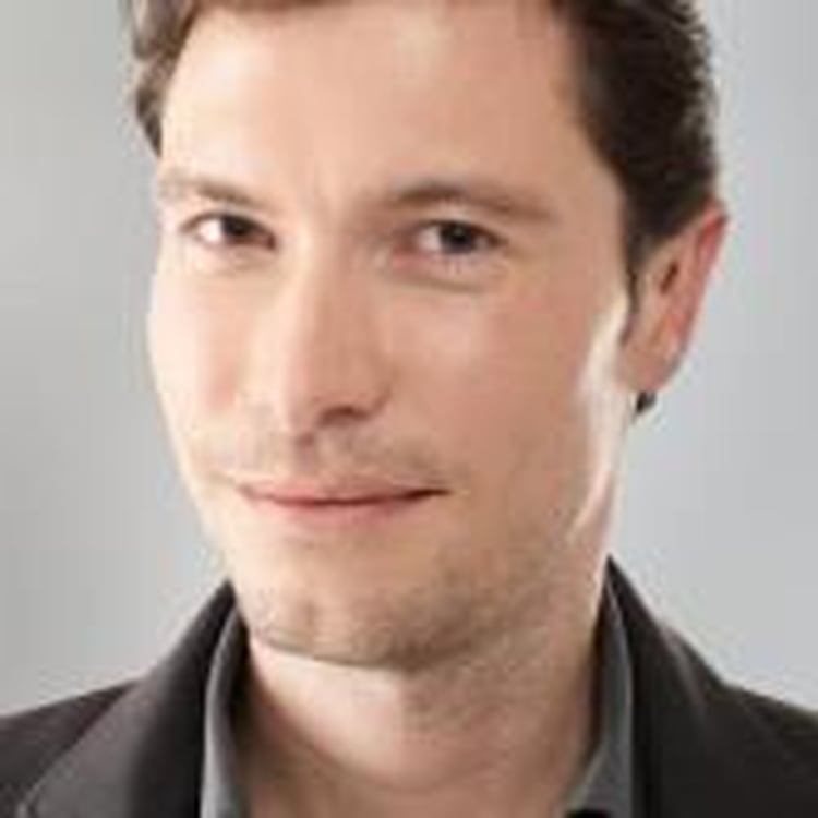 Daniel Kluger