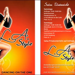 La Style Salsa Tanzschule