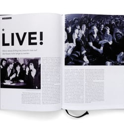 Rockpalast – Innenseite