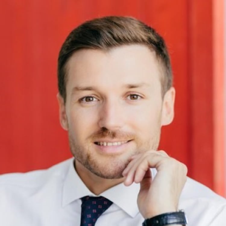 Adam Bremen