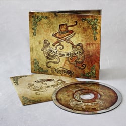 Versengold – Dreck am Stecken (Digipack)