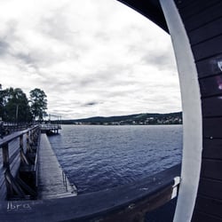 sweden