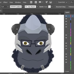 Screen shot