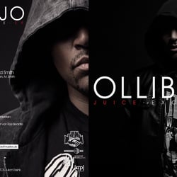 Olli Banjo Juice Exclusive CD
