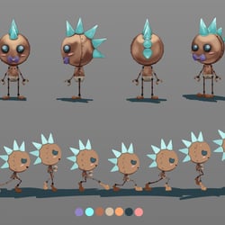 Baby Metal Turnaround