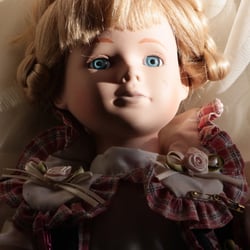 DOLLS – AUG. 2014