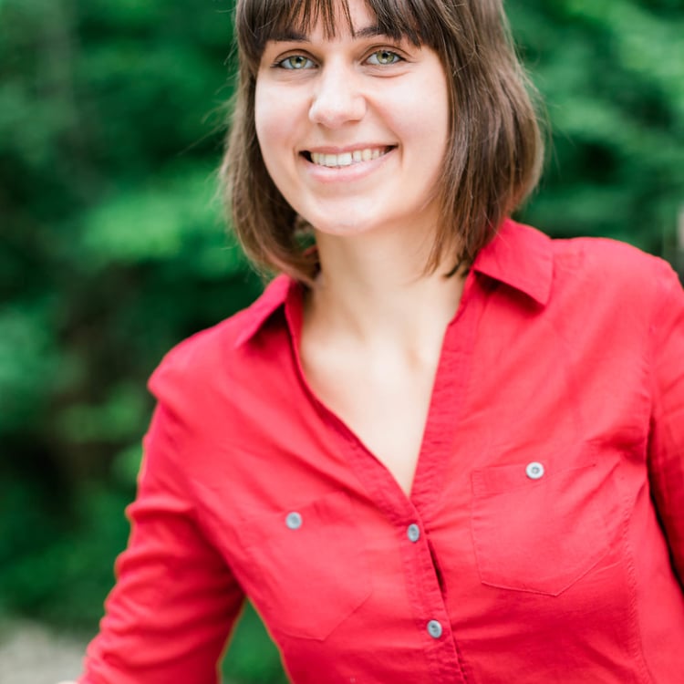 Nina Lichtenegger