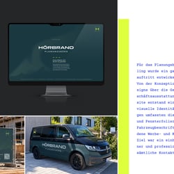 Portfolio 2026 – Design Büro Leopold Loitfelder