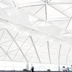 Airport Hong Kong 12