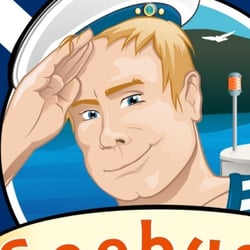Seebueb Bier
