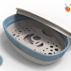 Travel Buddy #productdesign