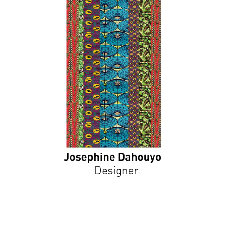 Dahouyo Josephine