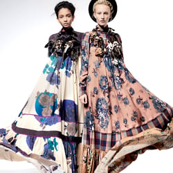 Vogue Editorial