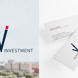 Logo – Victor Investment 3