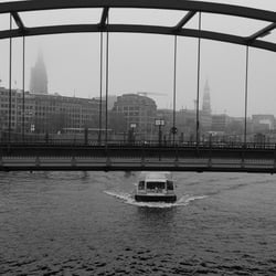 Hafencity – and more 2014