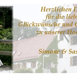 Dankeskarte