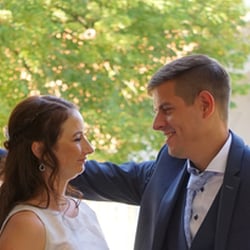 Hochzeit1