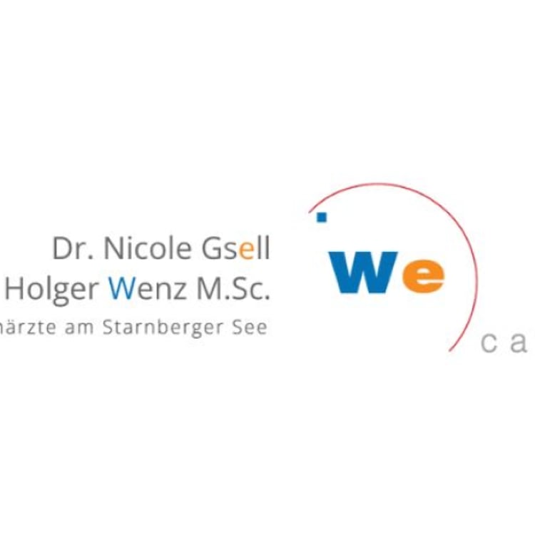 We Care Zahnärzte – Dr. Nicole Gsell & Dr. Holger Wenz Msc.