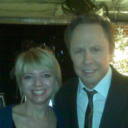 Mit Peter Kraus