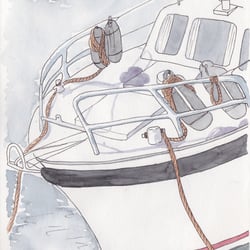 usk-Eckernförde-Hafen 30032019 klein