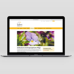 Website