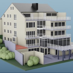 3D Illustration