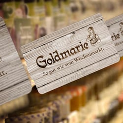 Goldmarie