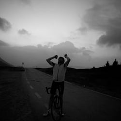 Rundfahrt 2008, Italien, 011