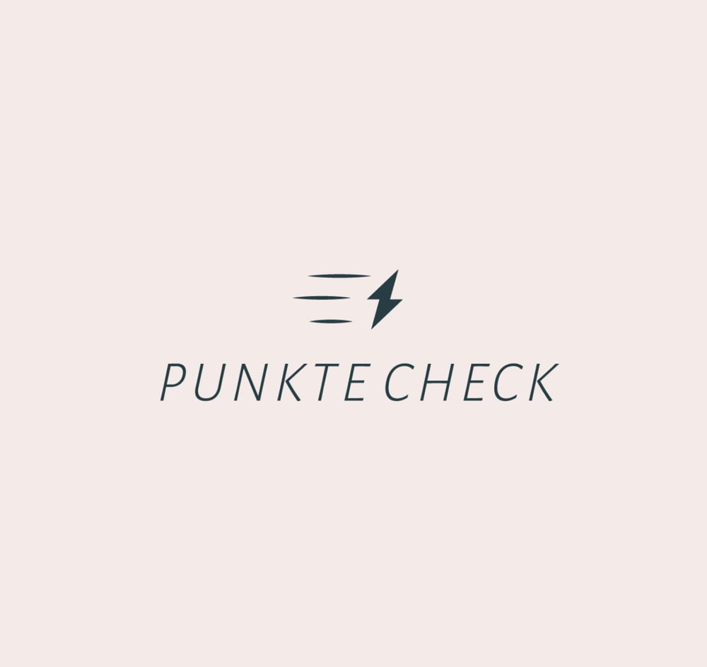 Punktecheck